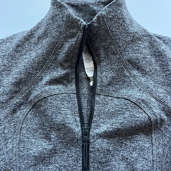 lululemon athletica Define Jacket Luon -Size 2 - Picture 12 of 13
